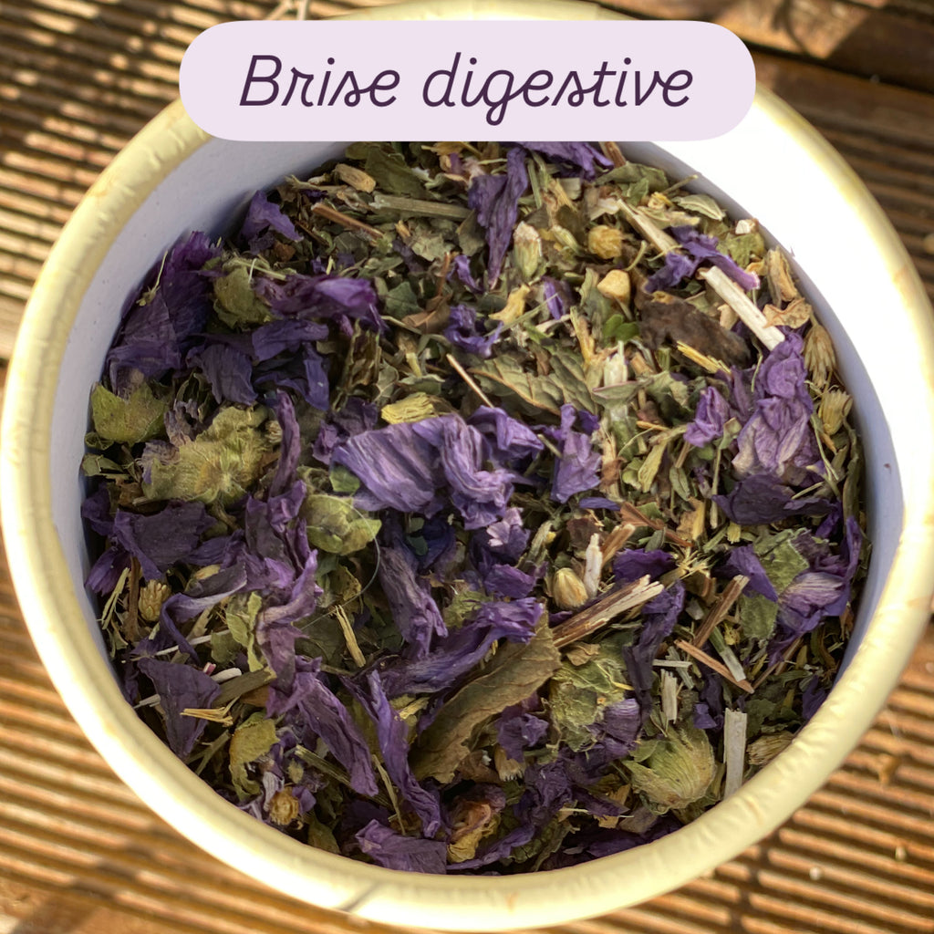 Brise Digestive