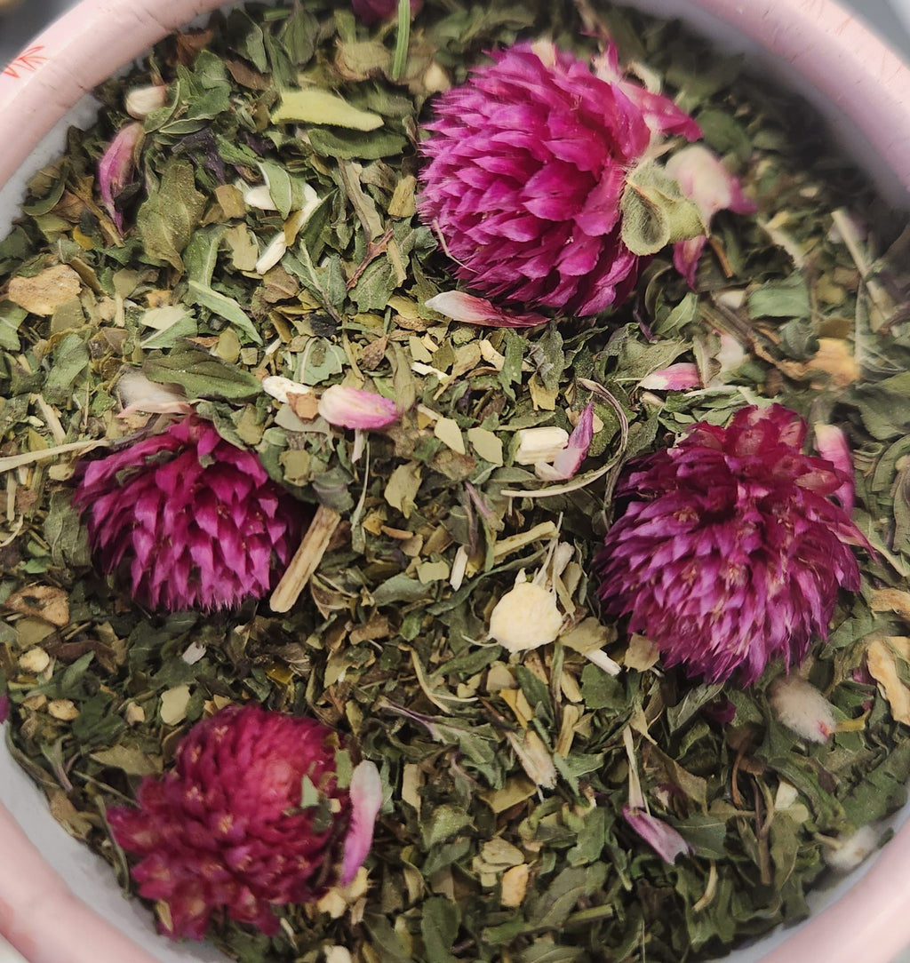 Zeste De Vitalité