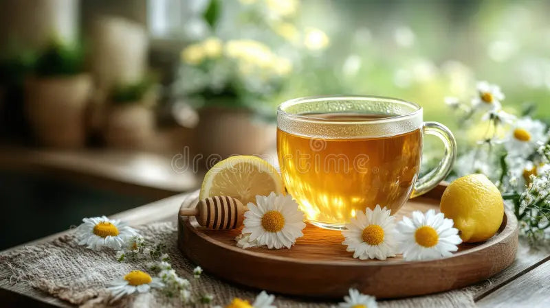 Pétale De Sérénité